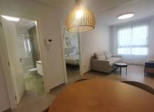 New Build - Apartment / flat - Torrevieja