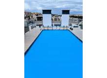 New Build - Apartment / flat - Torrevieja