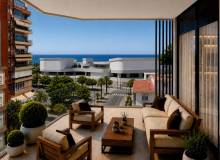 New Build - Apartment / flat - Torrevieja