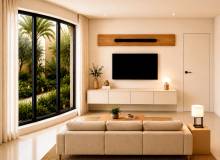 New Build - Apartment / flat - Torrevieja