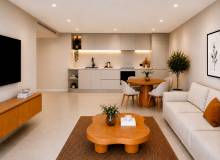 New Build - Apartment / flat - Torrevieja