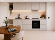 New Build - Apartment / flat - Torrevieja