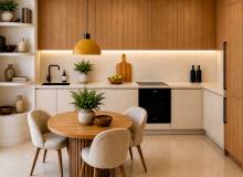 New Build - Apartment / flat - Torrevieja