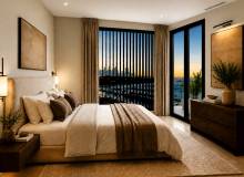 New Build - Apartment / flat - Torrevieja