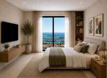 New Build - Apartment / flat - Torrevieja