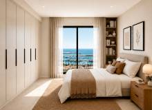 New Build - Apartment / flat - Torrevieja