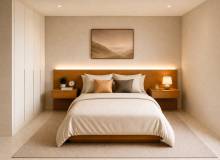 New Build - Apartment / flat - Torrevieja