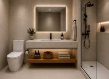 New Build - Apartment / flat - Torrevieja