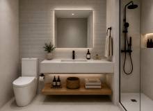 New Build - Apartment / flat - Torrevieja