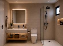 New Build - Apartment / flat - Torrevieja