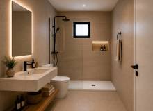 New Build - Apartment / flat - Torrevieja