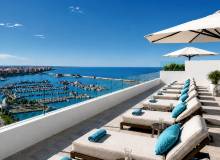 New Build - Apartment / flat - Torrevieja