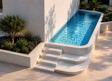 New Build - Apartment / flat - Torrevieja