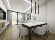 New Build - Apartment / flat - Torrevieja