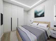 New Build - Apartment / flat - Torrevieja