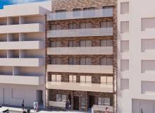 New Build - Apartment / flat - Torrevieja