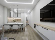 New Build - Apartment / flat - Torrevieja