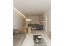 New Build - Apartment / flat - Torrevieja
