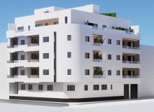New Build - Apartment / flat - Torrevieja