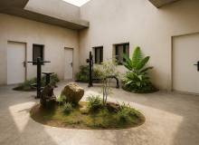 New Build - Apartment / flat - Torrevieja