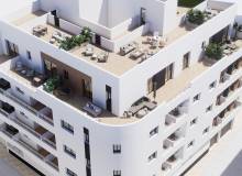 New Build - Apartment / flat - Torrevieja