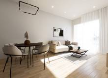 New Build - Apartment / flat - Torrevieja