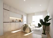 New Build - Apartment / flat - Torrevieja