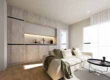 New Build - Apartment / flat - Torrevieja