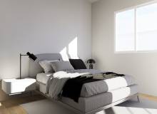 New Build - Apartment / flat - Torrevieja