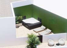 New Build - Apartment / flat - Torrevieja