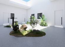 New Build - Apartment / flat - Torrevieja