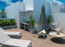 New Build - Apartment / flat - Torrevieja