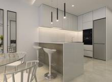 New Build - Apartment / flat - Torrevieja
