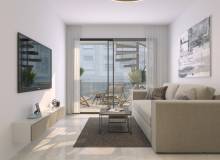 New Build - Apartment / flat - Torrevieja