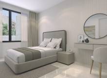 New Build - Apartment / flat - Torrevieja