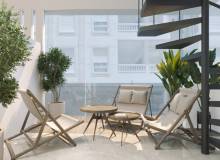 New Build - Apartment / flat - Torrevieja