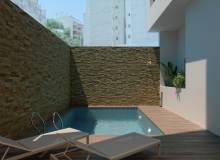 New Build - Apartment / flat - Torrevieja