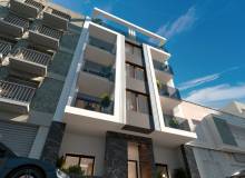 New Build - Apartment / flat - Torrevieja