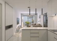 New Build - Apartment / flat - Torrevieja