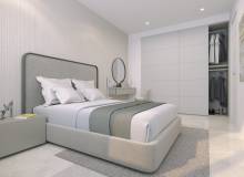 New Build - Apartment / flat - Torrevieja