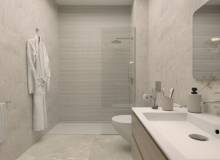 New Build - Apartment / flat - Torrevieja