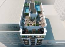 New Build - Apartment / flat - Torrevieja