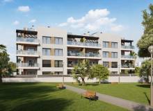 New Build - Apartment / flat - Torrevieja