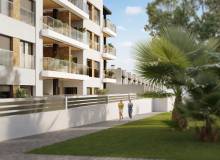 New Build - Apartment / flat - Torrevieja