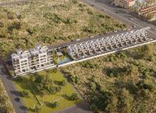 New Build - Apartment / flat - Torrevieja