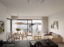 New Build - Apartment / flat - Torrevieja
