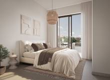 New Build - Apartment / flat - Torrevieja