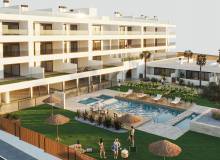 New Build - Apartment / flat - Torrevieja
