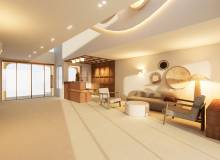 New Build - Apartment / flat - Torrevieja