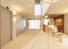 New Build - Apartment / flat - Torrevieja